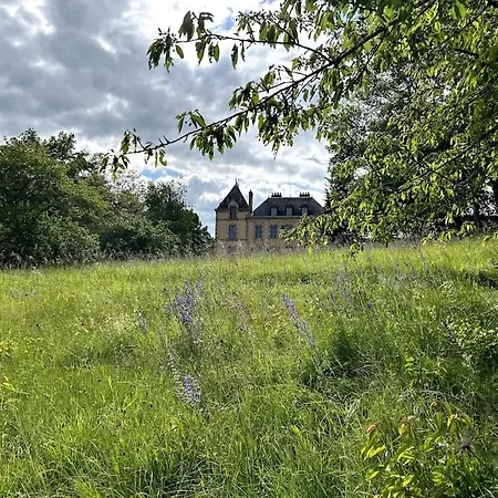 Sejournez A La Ferme Bleue *